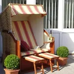 In Blandorf-wichte Mit Grossem Garten By Interhome Casa vacanze Hage