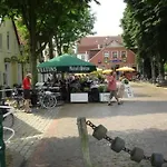 Casa vacanze In Blandorf-wichte Mit Grossem Garten By Interhome Hage