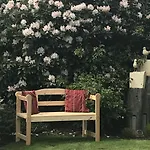 Casa vacanze In Blandorf-wichte Mit Grossem Garten By Interhome