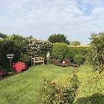 In Blandorf-wichte Mit Grossem Garten By Interhome * Hage