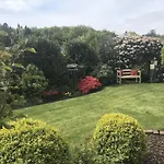 In Blandorf-wichte Mit Grossem Garten By Interhome Casa vacanze *