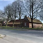 In Blandorf-wichte Mit Grossem Garten By Interhome Hage