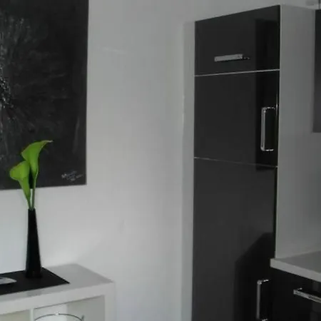 In Blandorf-wichte Mit Grossem Garten By Interhome Hage