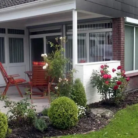 Feriehus In Blandorf-wichte Mit Grossem Garten By Interhome *