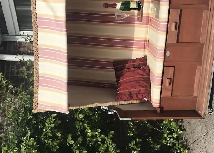 Feriehus In Blandorf-wichte Mit Grossem Garten By Interhome