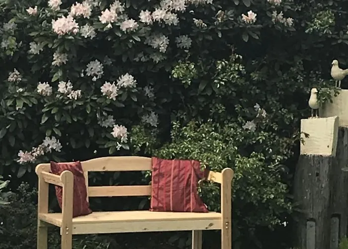 Feriehus In Blandorf-wichte Mit Grossem Garten By Interhome